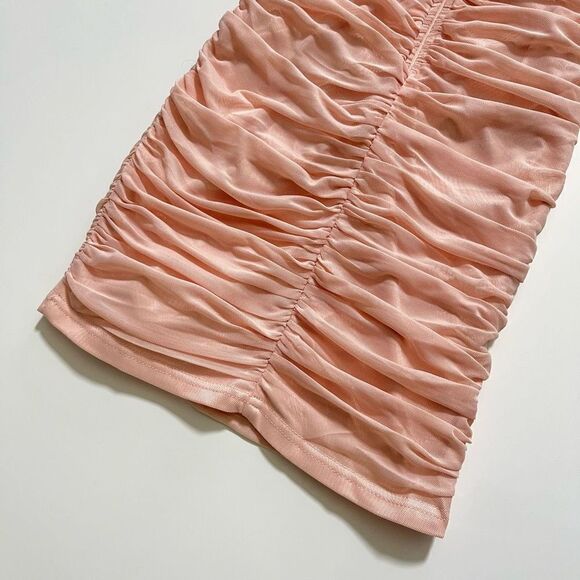 Superdown Tamzin Ruched Mini Dress - Picture 7 of 10